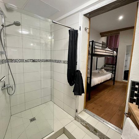 Chambre Le 40 Marches Кукуньян Экстерьер фото